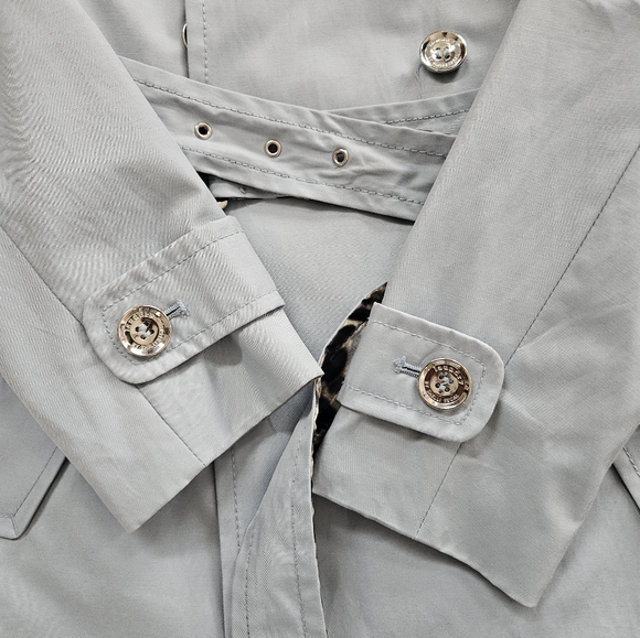 Laundry by Shelli Segal Rain Coat - Picture 6 of 13